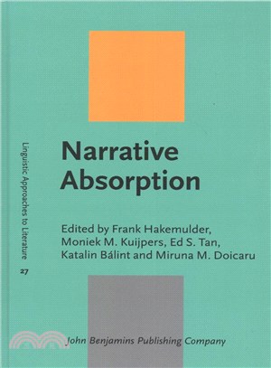 Narrative Absorption