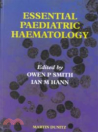 Essential Paediatric Haematology