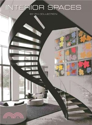 Interior Spaces by Ph Collections ― By PH Collections