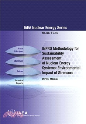 INPRO Methodology for Sustainability Assessment of Nuclear Energy Systems: Environmental Impact of Stressors:INPRO Manual