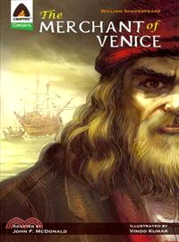 The Merchant of Venice