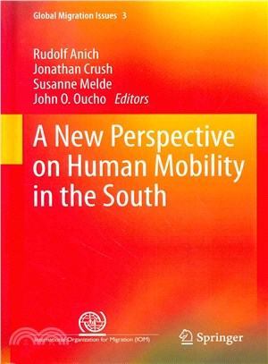 A New Perspective on Human Mobility in the South