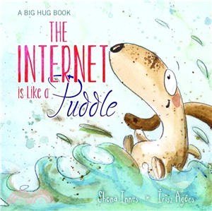 The Inernet is Like a Puddle