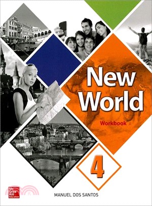 New world. 4, Workbooks