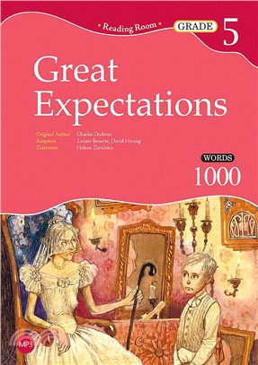 Great Expectations【Grade 5】