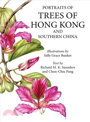 Trees of Hong Kong ― And Southern China
