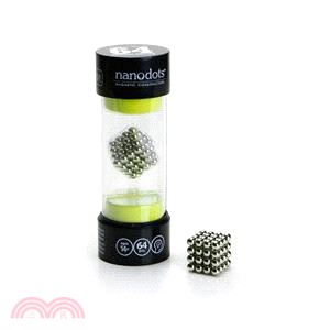 Nanodots 奈米點 原色 64入