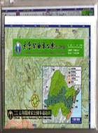 太魯閣國家公園步道地圖