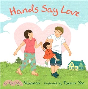 Hands Say Love (1CD only)(韓國JY Books版)