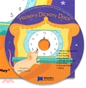 Hickory Dickory Dock (1CD only)(韓國JY Books版)