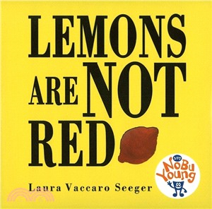 Lemons ane not Red (1CD only)(韓國JY Books版)