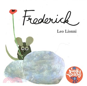 Frederick (1CD only)(韓國JY Books版)