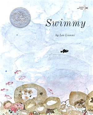 Swimmy (1CD only)(韓國JY Books版)