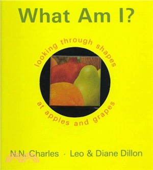 What Am I? (1CD only)(韓國JY Books版)