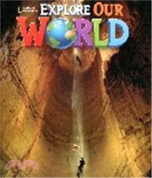 Explore Our World Student Book Pack 5 (with 2 CDs)