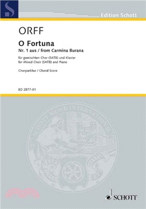 O FORTUNA