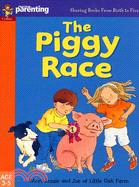 The Piggy Race | 拾書所