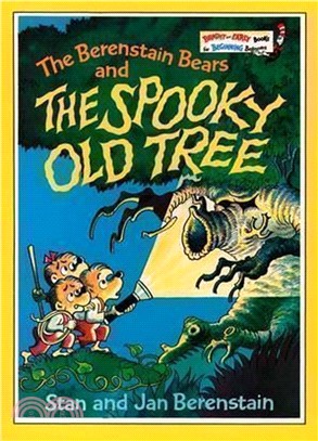 Dr. Seuss Bright and Early: The Berenstain Bears and the Spooky Old Tree