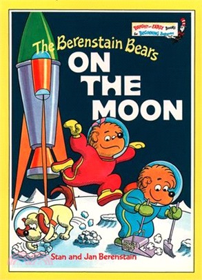 Dr. Seuss Bright and Early: The Berenstain Bears On the Moon