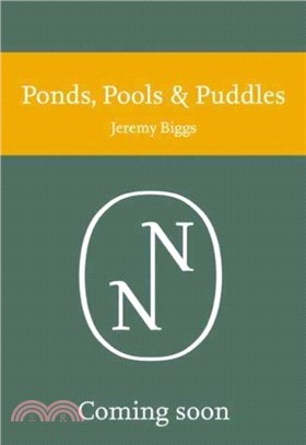Ponds, Pools and Puddles