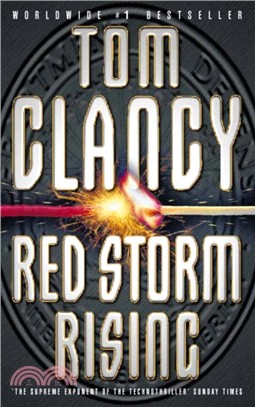 Red Storm Rising