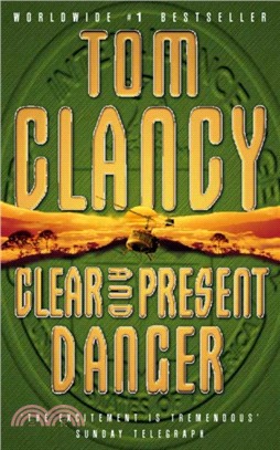 Clear and Present Danger