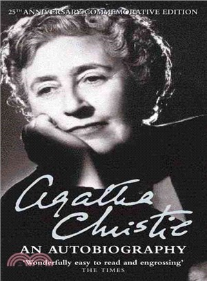 Agatha Christie - An Autobiography | 拾書所