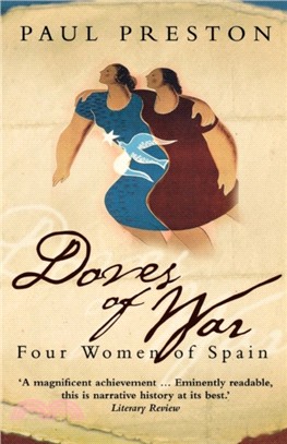 Doves of War：Four Women of Spain