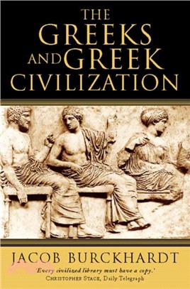 The Greeks and Greek Civilization