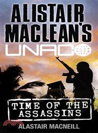 Alistair Maclean's Unaco