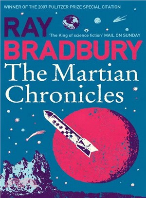 The Martian Chronicles