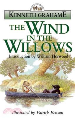 The Wind in the Willows