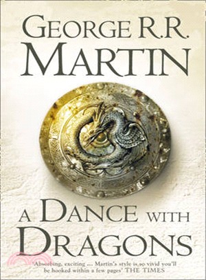 A Dance With Dragons: A Song of Ice and Fire 5