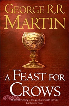 A Feast for Crows