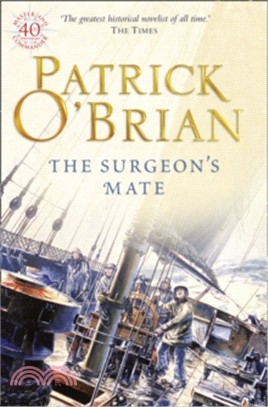 The Surgeon's Mate