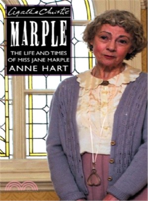 The Life and Times of Miss Jane Marple