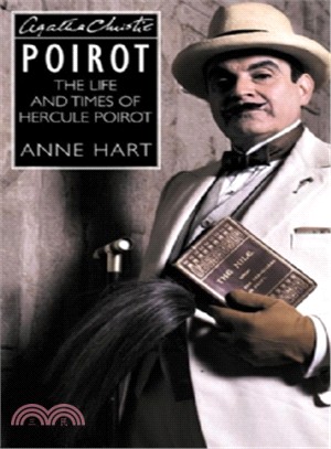 Agatha Christie's Poirot: The Life and Times of Hercule Poirot