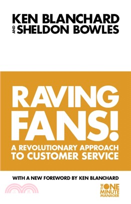 Raving Fans!