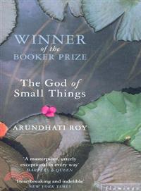 The God of Small Things (Winner of the Booker Prize)