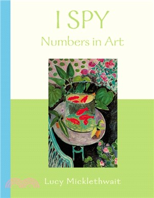 Numbers in Art