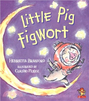 Little Pig Figwort /