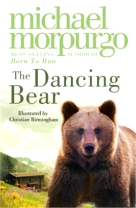 The Dancing Bear