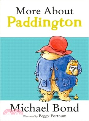 More about Paddington /