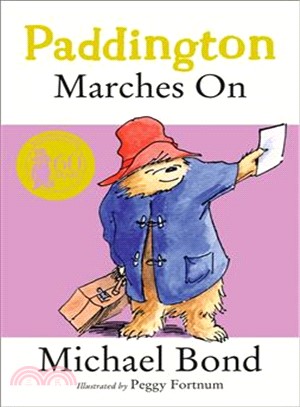 Paddington Marches On