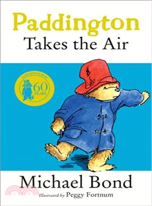 Paddington Takes the Air