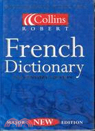 FRENCH DICTIONARY