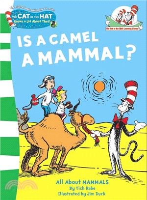 Is a Camel a Mammal?