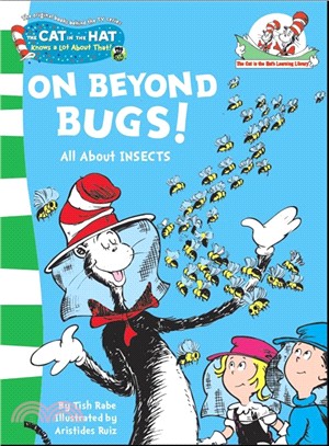 On beyond bugs! /