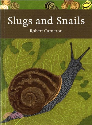 Collins New Naturalist Library ― Slugs and Snails
