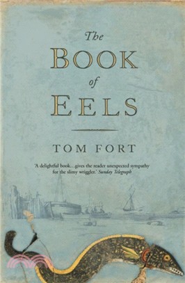 The Book Of Eels